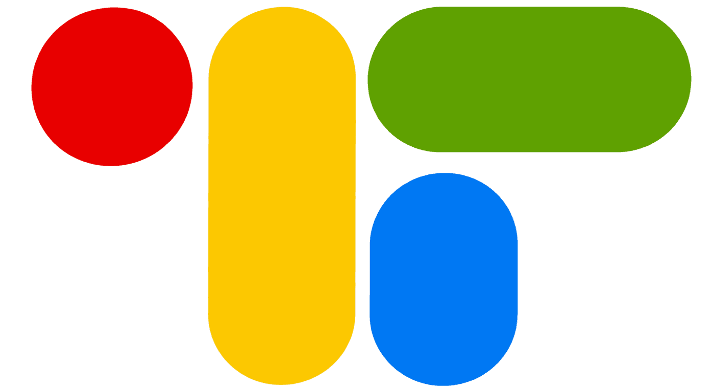 Twinplast Polymers Logo Icon